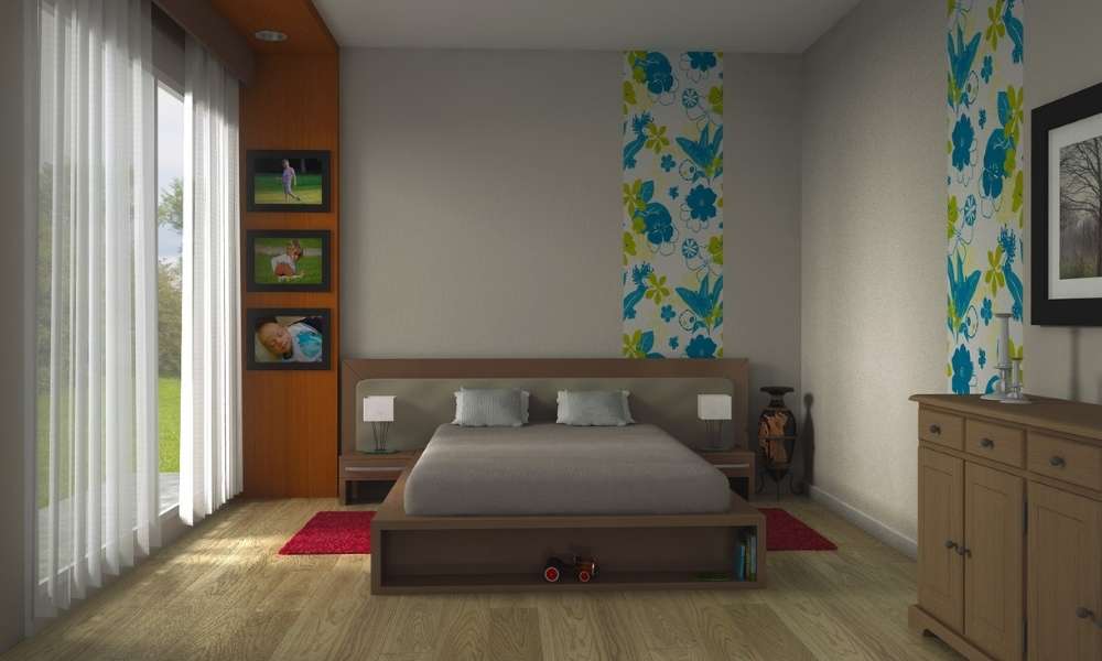Bedroom Ideas for Master Bedroom