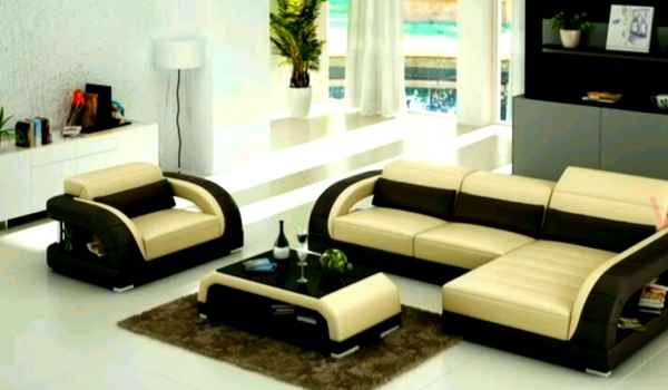 Leather Sofa Sets ideas For Living Room