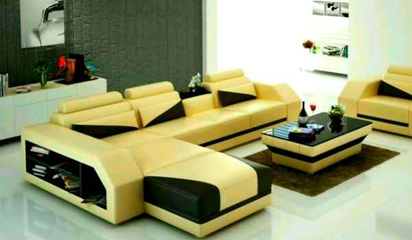 Modern Sofa Set Designs for Living Room Ikea living room
