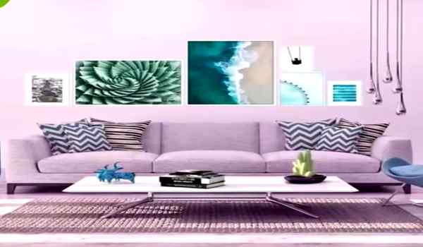 How to Choose a Carpet for Living Room choose best color