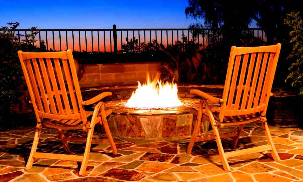How to Gear up for Outdoor fun with fire pit