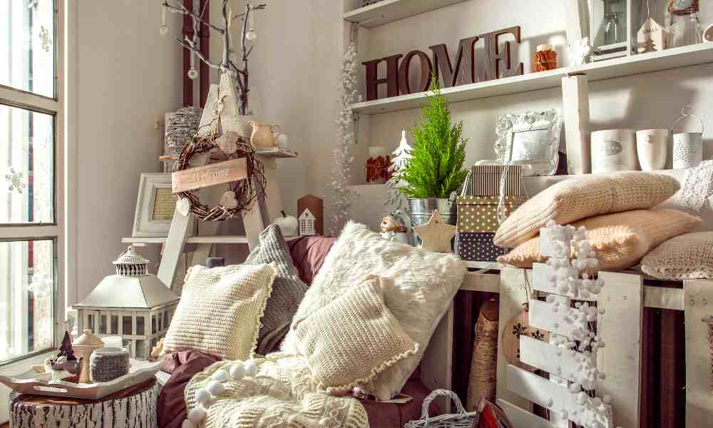 How to Transform Your Home with Unconventional Decor Items
