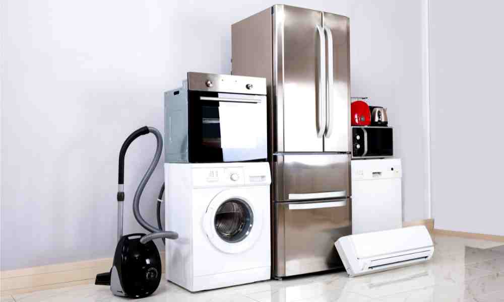 must-have appliances for your home