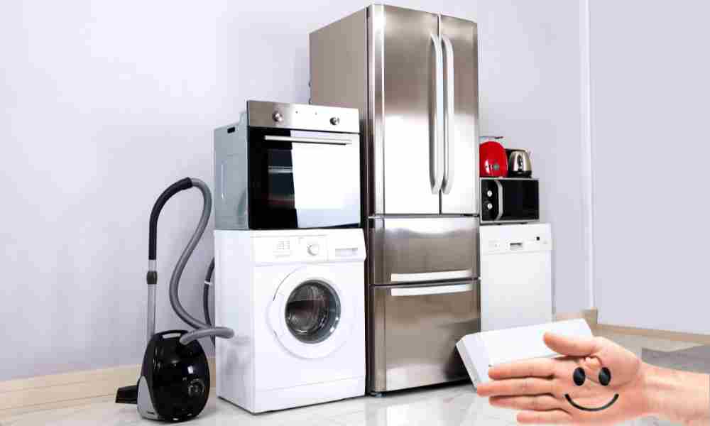 Prefect Home Appliances for you