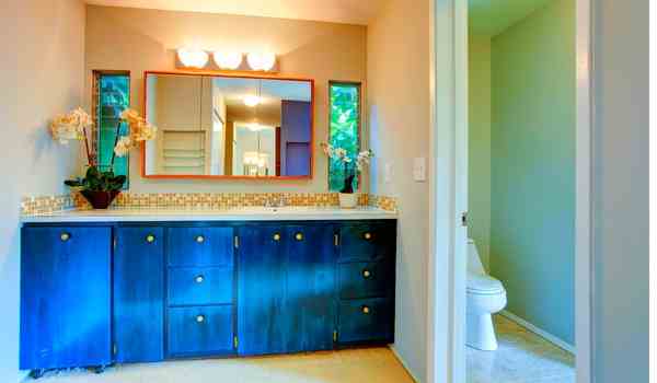 Bathroom Vanity - Best Bathroom Essentials for you